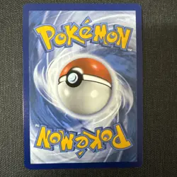 Stunfisk 118/086 Holo Illustration Rare White Flare Pokemon Near Mint - Image 4
