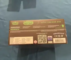 Pokemon TCG - Scarlet & Violet Shrouded Fable Elite Trainer Box (ETB) SEALED - Image 3