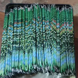 Yugioh MRL Magic Ruler 1st Edition EMPTY Booster Pack Vintage - Image 4