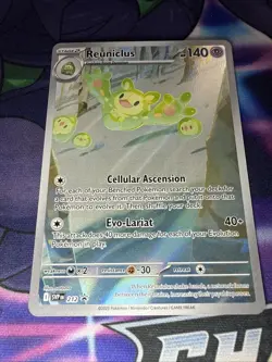 Reuniclus - 212 - SV: Scarlet & Violet Promo Cards Holo - NM promo - Image 1