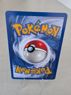 Poliwhirl 38/102 Uncommon Pokemon Card Base Set NM Condition 1999 - Image 2