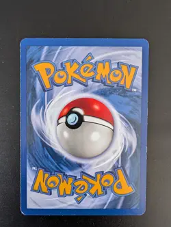 Poliwhirl 38/102 Uncommon Pokemon Card Base Set NM Condition 1999 - Image 3