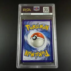 PSA 10 Kangaskhan 017/034 Classic Collection English Holo Graded Pokemon Card - Image 3