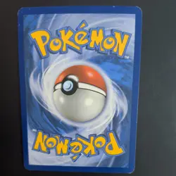 MAGIKARP 110/147 POKEMON CARD (SUPREME VICTORS SET) - Image 5