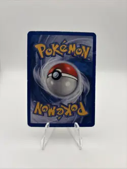 Pokemon Card - Doduo EX Emerald 45/106 Reverse Holo Stamped HP - Image 2