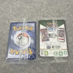 Pokemon TCG - SV 151 UPC Promos - Mewtwo 052 & Mew ex 053 - SEALED - 2 CARD LOT! - Image 4