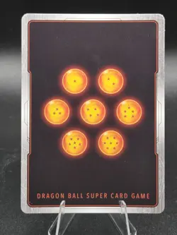 Super Trunks : Future SB02-011 Foil Dragon Ball Super Card Game | NM - Image 2