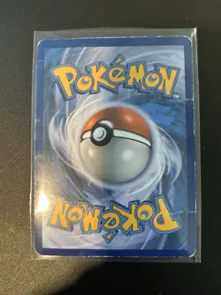 Pokemon Card - Lugia GX Lost Thunder 159/214 Ultra Rare Damaged - Image 2