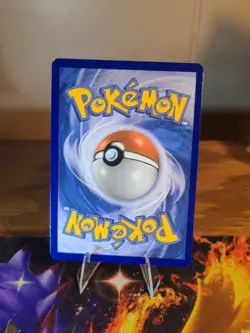 Wishiwashi GX - 63/236 - Pokemon Cosmic Eclipse Sun & Moon Ultra Rare Card NM - Image 2