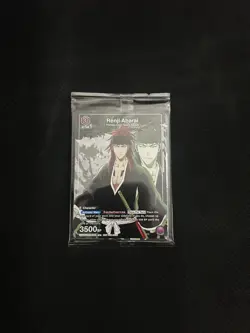 Union Arena Participation Card Set VOL 1, Sealed Pack 3 Cards English - Image 3