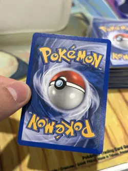 Flaaffy 77/165 Reverse Holo Expedition Rare Pokemon Card E-Reader NM - Image 3