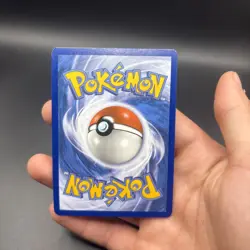 Pokemon TCG Slaking 18/18 Detective Pikachu Holo Card - Image 2