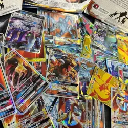 360pcs/Box Pokemon Trading Card Game, Sun & Moon Series, Ultimate Prism Star - Image 3
