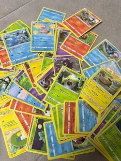 360pcs/Box Pokemon Trading Card Game, Sun & Moon Series, Ultimate Prism Star - Image 4