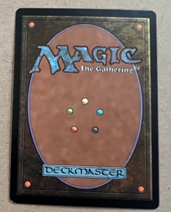 Cabal Therapy - Judgement - MTG - Magic the Gathering - Image 3