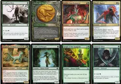 Pantlaza, sun-favored Custom Commander Deck MTG Magic the Gathering - Image 4