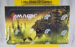 Magic The Gathering Time Spiral Remastered Draft Booster Box Sealed English - Image 1