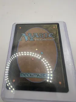 Command Tower (7063) (Rainbow Foil) Secret Lair Drop MtG NM - Land Any Color - Image 5