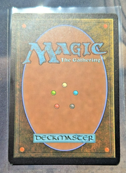 2026 MTG SECRETS OF STRIXHAVEN PROMO FOIL #0367 WITHERBLOOM CHARM - Image 2
