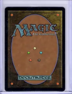 Rhystic Study #45 Common Prophecy MTG LP - Image 2