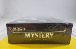 Magic The Gathering Mystery Booster Box Retail Factory Sealed English - Image 4
