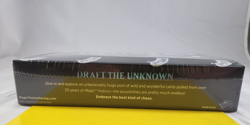 Magic The Gathering Mystery Booster Box Retail Factory Sealed English - Image 5