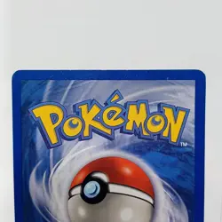 Pokemon TCG Base Set Raichu 14/102 Holo English - Image 5