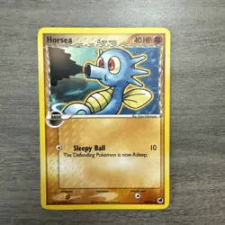 Horsea Seadra Kingdra Pokemon Card Collection Lot Of 16 With Reverse Holos - Image 4