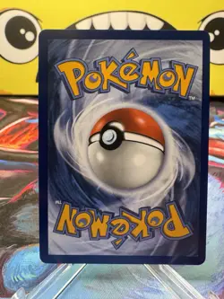 Hop's Trevenant Illustration Rare 237/217 ME: Ascended Heroes Holo Pokemon Nm - Image 2