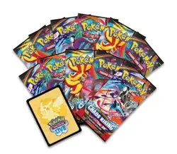 Pokemon TCG Chaos Rising Pokemon Center ETB CONFIRMED PRESALE - Image 2