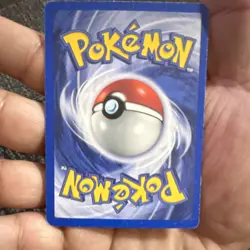 Pokemon Dark Persian Wotc Promo Holo Promo 17/53 English 2000 60 HP Stage 1 - Image 2