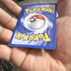 Pokemon Dark Persian Wotc Promo Holo Promo 17/53 English 2000 60 HP Stage 1 - Image 4