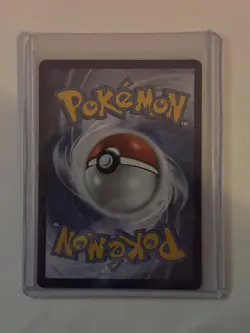 Mega Greninja ex SIR 116/086 Chaos Rising Pokemon TCG - Image 2