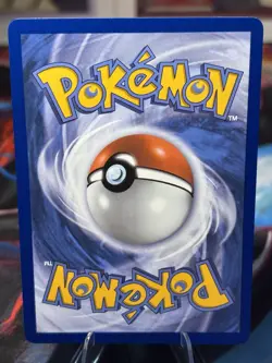 Pokemon 2026 ME Perfect Order Meowth EX 062/088 Double Rare Near Mint - Image 2