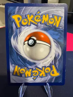 2016 Pokemon Volcanion EX XY Steam Siege 26 - Image 2