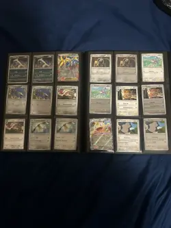 Pokemon Perfect Order Complete 1-88 Base Set + All Reverses & Promo Card - Image 1
