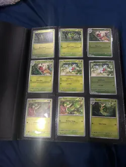 Pokemon Perfect Order Complete 1-88 Base Set + All Reverses & Promo Card - Image 3