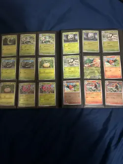 Pokemon Perfect Order Complete 1-88 Base Set + All Reverses & Promo Card - Image 4