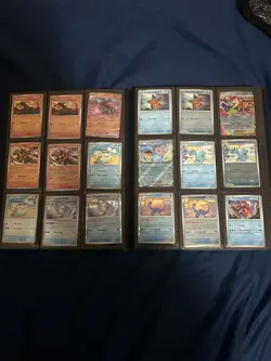 Pokemon Perfect Order Complete 1-88 Base Set + All Reverses & Promo Card - Image 5