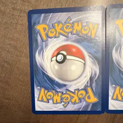 Pokemon TCG Charizard RC5/RC32, Charmeleon RC4/RC32, Charmander RC3/RC32 - Image 2