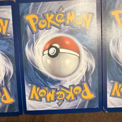 Pokemon TCG Charizard RC5/RC32, Charmeleon RC4/RC32, Charmander RC3/RC32 - Image 3