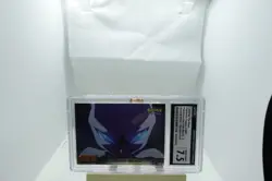 Mewtwo Leaving the Nest Pokemon Topps Mewtwo Strikes Back 4 CGC Near mint 7 - Image 1