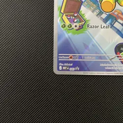 Turtwig First Partner Pokemon TCG Holo 40 Rare 30th Anniversary Celebration - Image 4