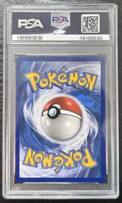 2017 Pokemon Sun & Moon Burning Shadows Ho-Oh GX #21/147 PSA 10 GEM MINT - Image 2