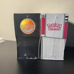 Pokemon White Flare and Mega Evolution ETB Set of 2 Factory Sealed Brand New - Image 2