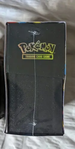 Pokemon TCG Mega Evolution ETB Gardevoir Brand New & Sealed - Image 3