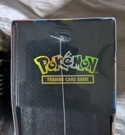 Pokemon TCG Mega Evolution ETB Gardevoir Brand New & Sealed - Image 5