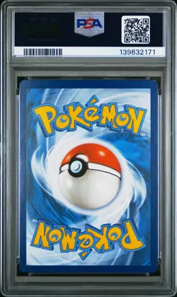 PSA 9 Gengar Holo - 066/196 2023 Trick Or Trade - Pokemon Graded Card - Image 2
