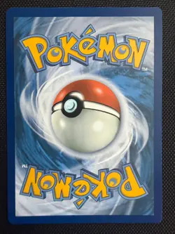 Pokemon TCG Lileep 145/142 Illustration Rare Stellar Crown - Near Mint - Image 2