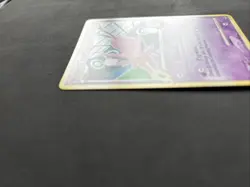 Pokemon TCG Espeon [4] Rising Rivals 18/111 Regular Non Holo Rare - LP/NM - Image 3
